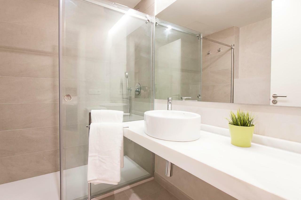 Miramar Luxury Studio Freshapartments Málaga Buitenkant foto