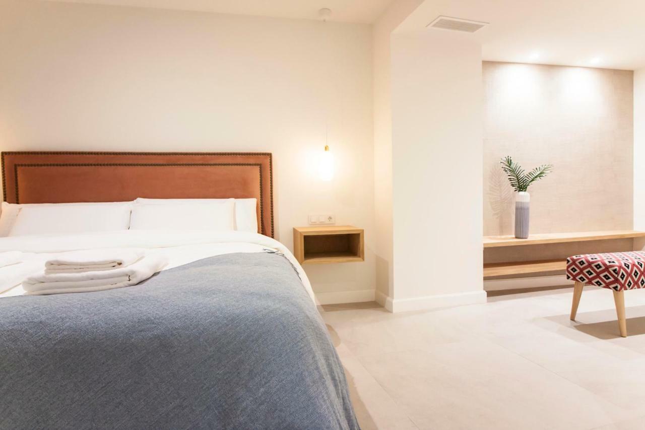Miramar Luxury Studio Freshapartments Málaga Buitenkant foto