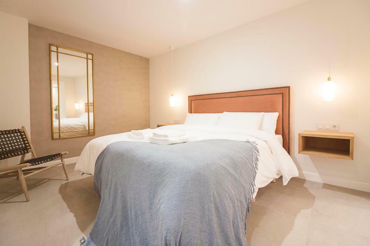 Miramar Luxury Studio Freshapartments Málaga Buitenkant foto